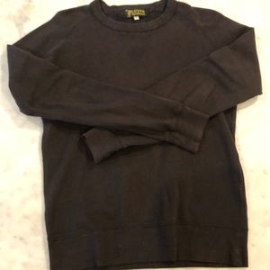 Vintage Levi’s sweatshirt